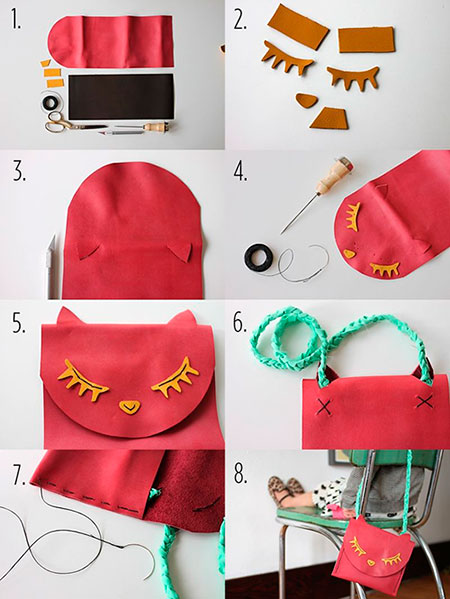 Идеи на тему «Сумка из ткани» (+) | сумки, сумочка, выкройки сумок