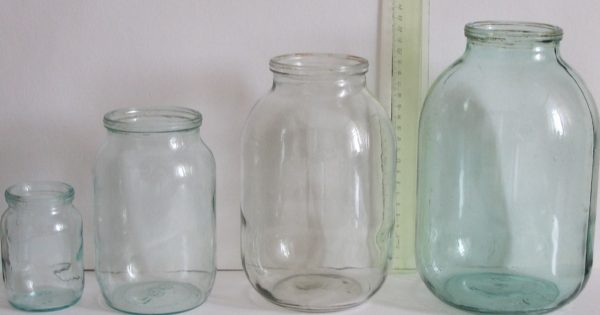 Идеи для декорирования бутылок и пластиковых банок