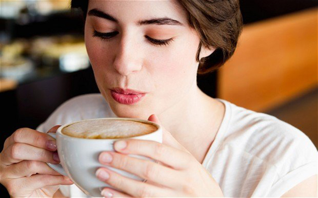 Если Вы Пьете Кофе Каждое Утро, Обязательно Прочтите Эту Статью!